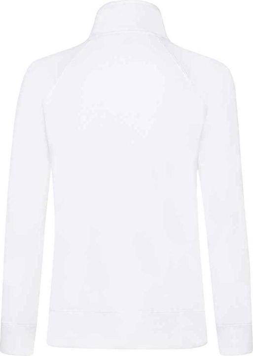 Actual product image Fruit of the Loom Womens/Ladies Premium Sweatshirt (XL)