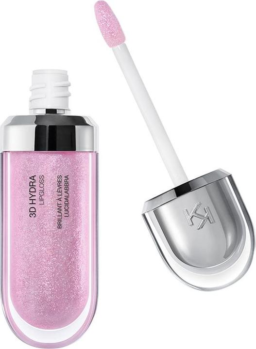 Image du produit KIKO Milano 3D Hydra Lipgloss (27 Pearly Lavender)
