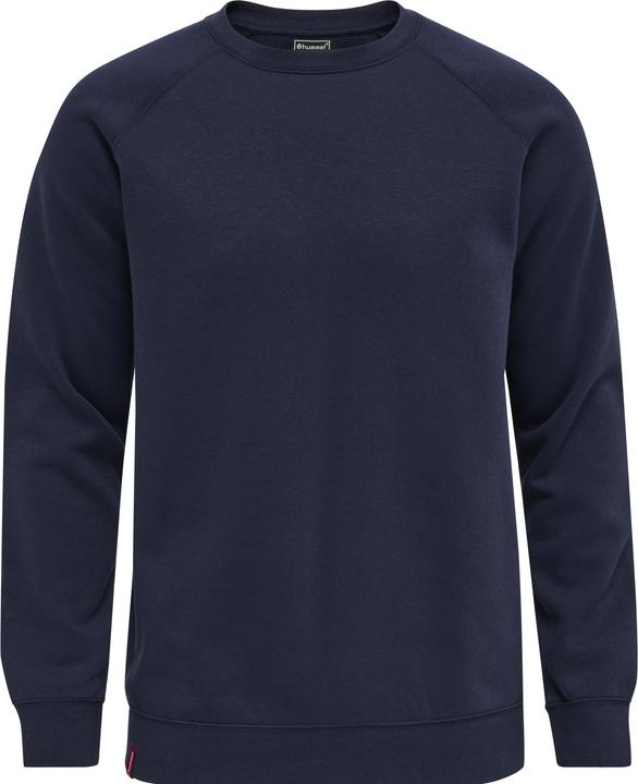 hummel Red Classic Sweatshirt
