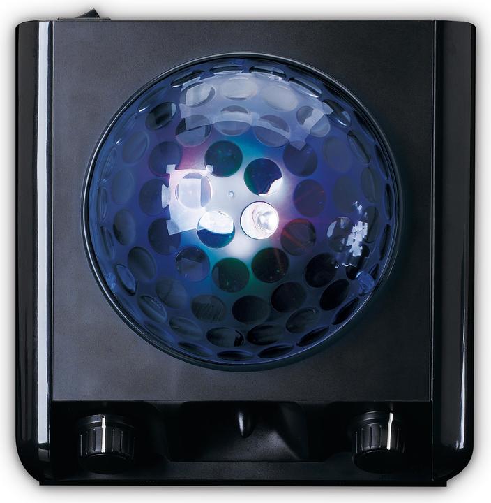 Productafbeelding Lenco Bluetooth&draagbare luidsprekers (10 h, Elektrische stroom)