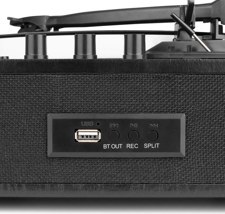 Actual product image Fenton RP162LED (Automatic)