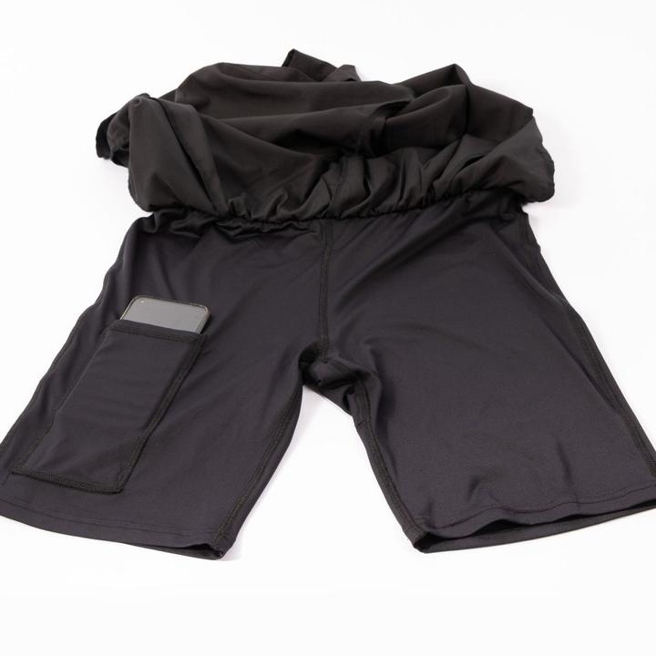 Produktbild Stanno Functionals 2-in-1 Shorts (XXL)