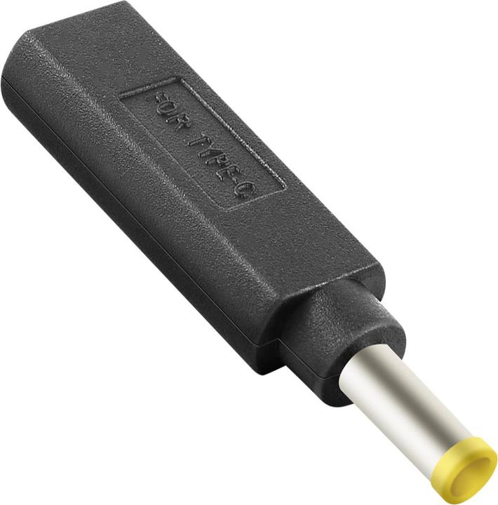 Immagine prodotto Avizar ADA-C003, adattatore USB-C / DC 5.0 x 1.0 mm (Proprietario, USB tipo C)