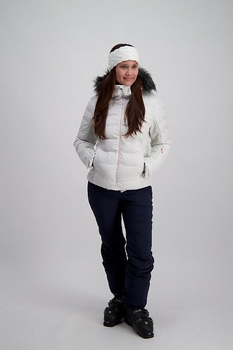 Actual product image Salomon Stormcozy ladies ski jacket (XL)