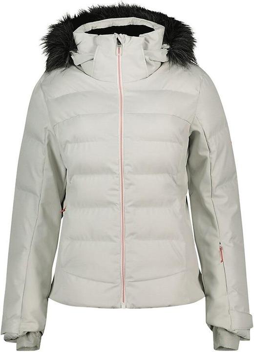 Actual product image Salomon Stormcozy ladies ski jacket (XL)