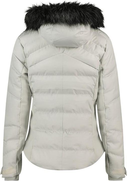 Actual product image Salomon Stormcozy ladies ski jacket (XL)