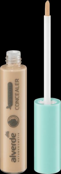 dm alverde Sensitive (Ivory)