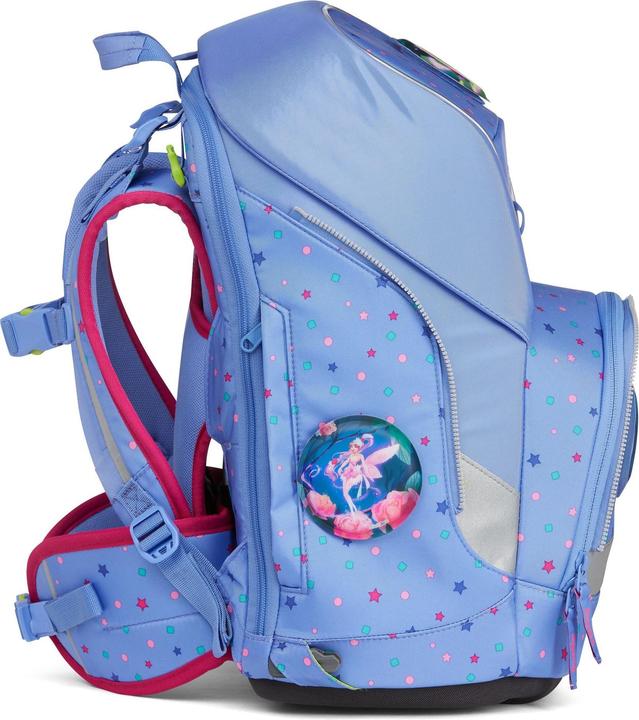 Actual product image Ergobag wide 5-piece set bear enchanting (21 l)