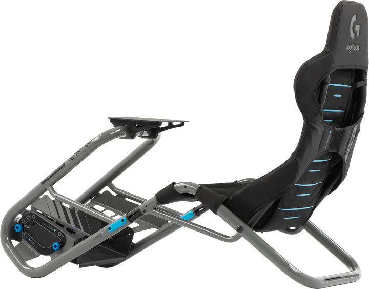 Playseat Trofeo Logitech G Edition