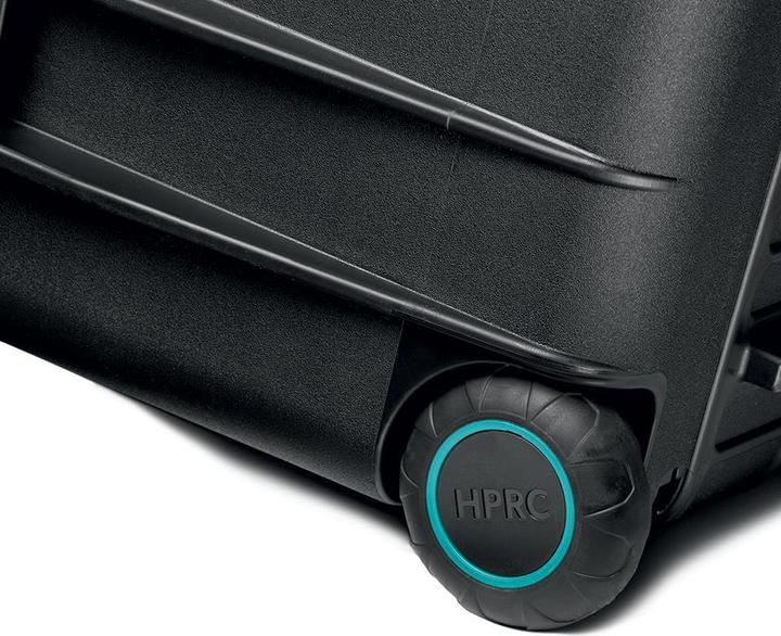 Image du produit HPRC 4600W Koffer, leer