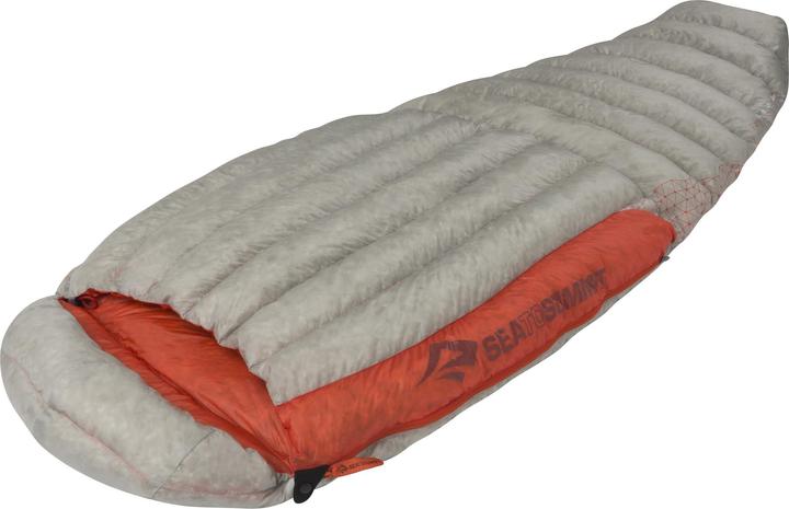 Image du produit Sea To Summit Sac de couchage Flame FmI Regular (199 cm)