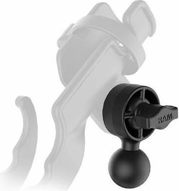 Produktbild RAM Mounts RAM Rod Ratchet Teeth Adapter
