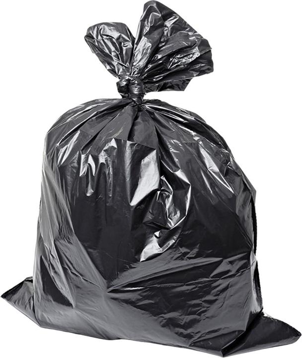 Immagine prodotto Everyday Essentials Sacchetti per bidoni resistenti (confezione da 200) (200 x)