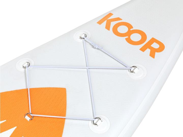 Produktbild Koor Moolaka (11'6")