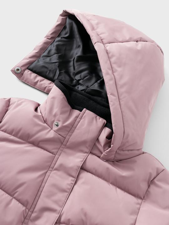 Produktbild Name it MEDOW03 Wattierte Jacke (128)