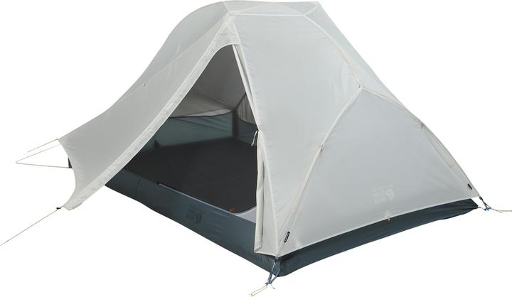 Mountain Hardwear Strato UL 2 (Dome tent, 1.15 kg, 4 persons)