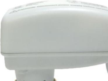 Actual product image Frese Actuator230v-3-pos 75sec - Motorisk, module end, 2.5/5.0/5.5 mm