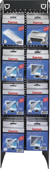 Produktbild Hama Bildschirm-Staubschutzhaube