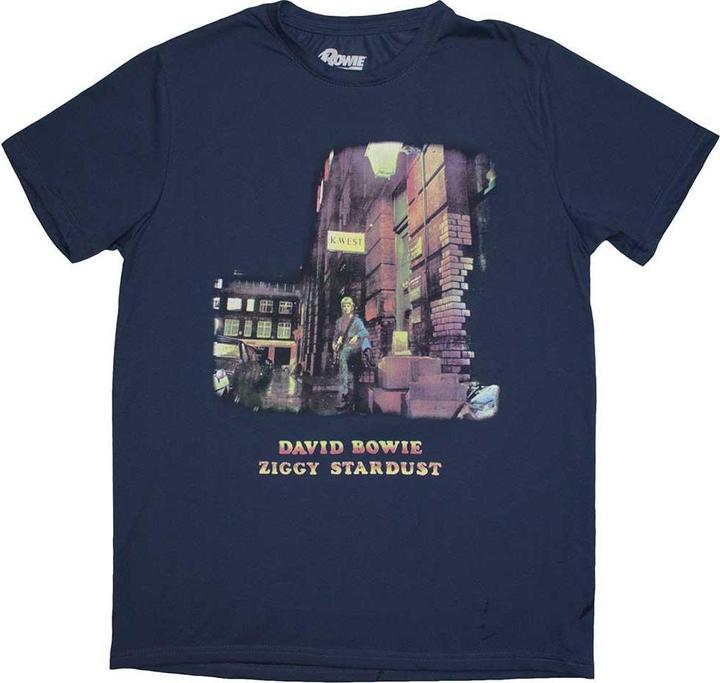 Jeansblau