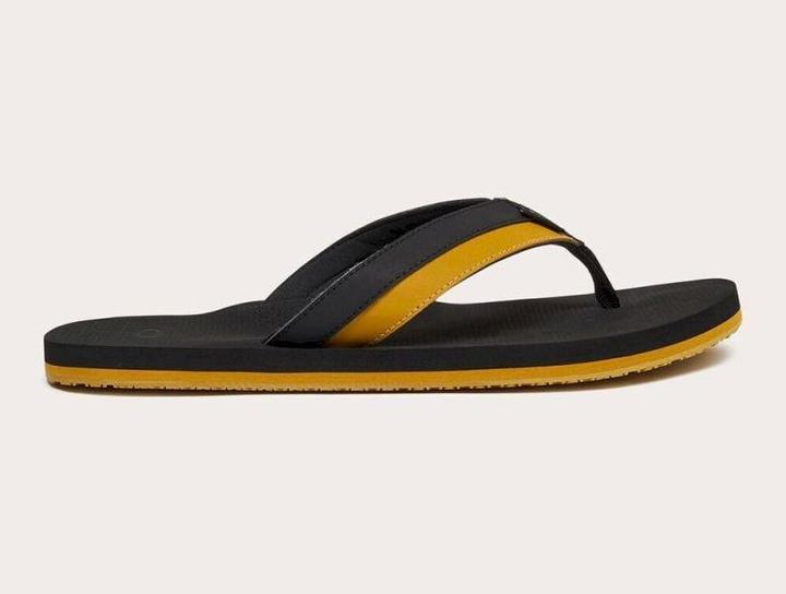 Actual product image Oakley Burke Flip Flop (42.5)