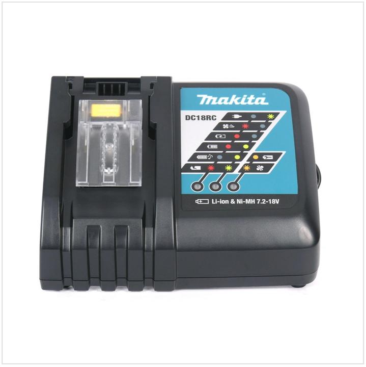 Image du produit Makita Kit de source d'alimentation (18 V)