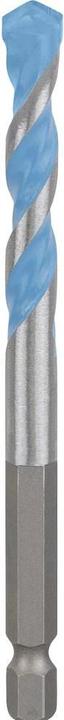 Actual product image Bosch Professional Zubehör Expert HEX-9 MultiConstruction drill, 8 x 50 x 100 mm (8 millimetres)