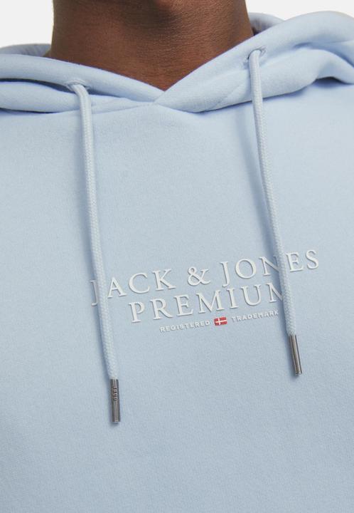 Image du produit Jack & Jones Kangaroo Pocket Hoodie (XXS)