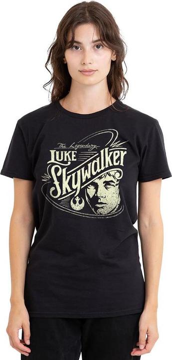 Produktbild Star Wars Skywalker War Hero TShirt (L)