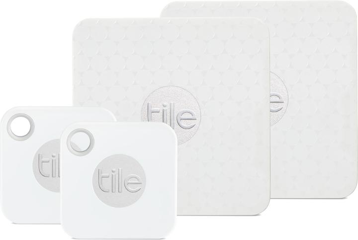 Produktbild Tile Mate & Slim Combo (iOS, Android)