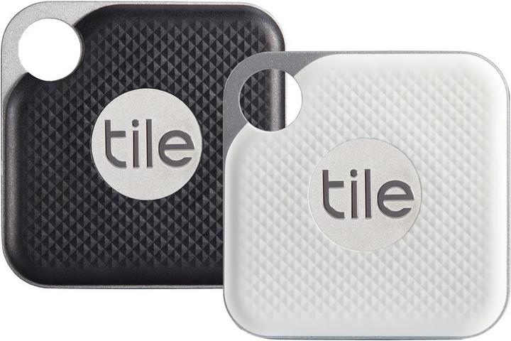 Tile Pro (2er Set) (iOS, Android)