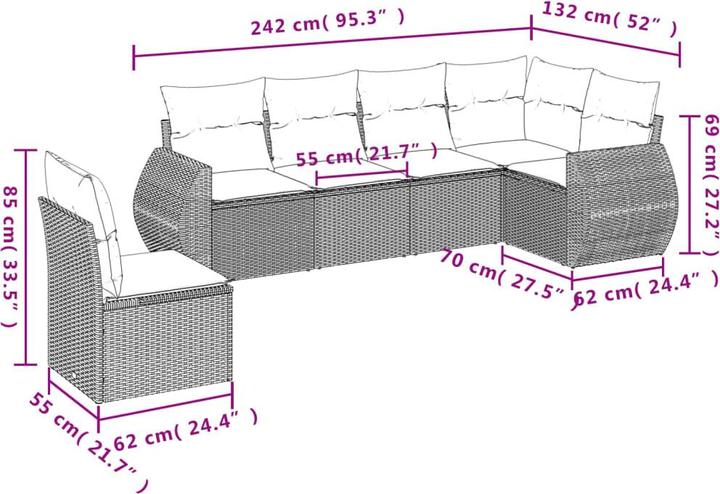 Image du produit VidaXL Stefa