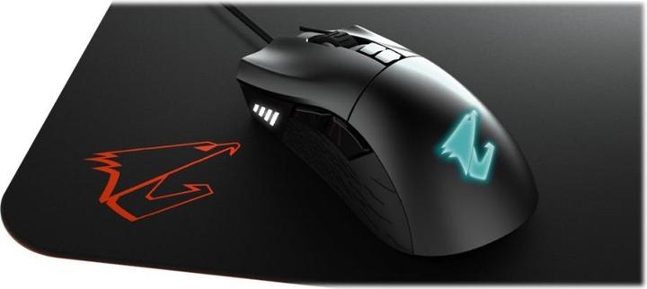 Image du produit Gigabyte Aorus M3 (Filaire)