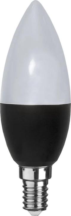 Produktbild Star Trading Flame C37 (E14, 0.80 W, 18 lm, 1 x, G)