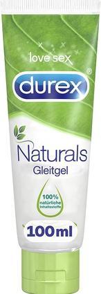 Immagine prodotto Durex - Gel intimo Natura l con Puro 100 ml (100 ml)