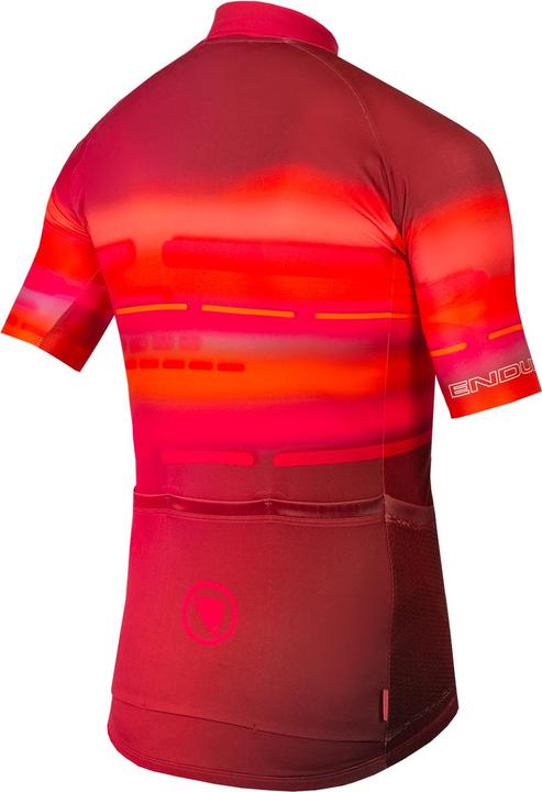 Actual product image Endura Virtual Texture Jersey (short sleeve) (S)