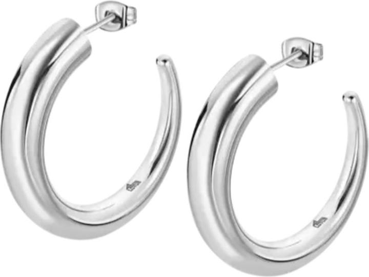 Immagine prodotto Lotus Boucles D'Oreilles (Acciaio inossidabile)