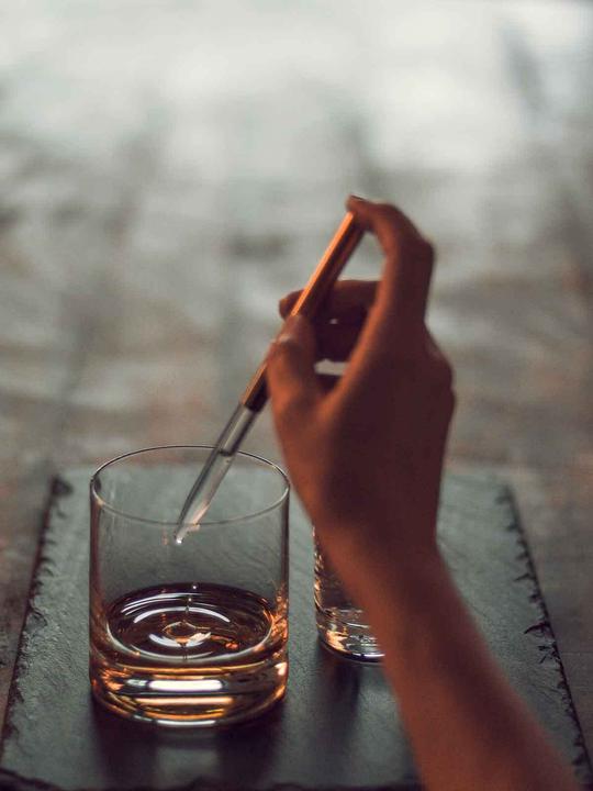 Immagine prodotto Eisch Set di whisky Gentleman (4 x, Bicchiere da whisky)