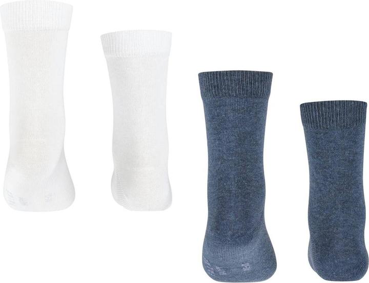 Image du produit Falke Chaussettes Casual (paquet de 4, 31 - 34)