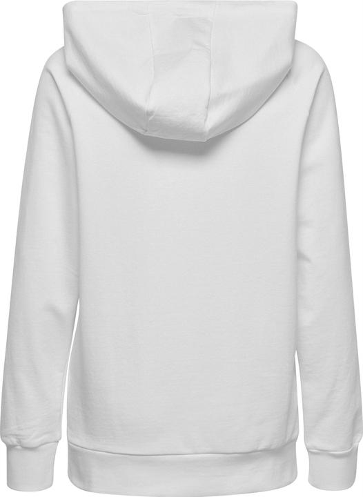 Produktbild hummel Go Cotton Zip Hoodie Woman (XL)