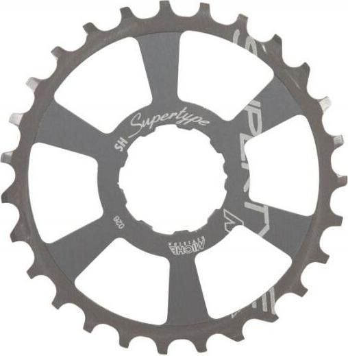 Miche Supertype Shimano 11 vitesses (14)