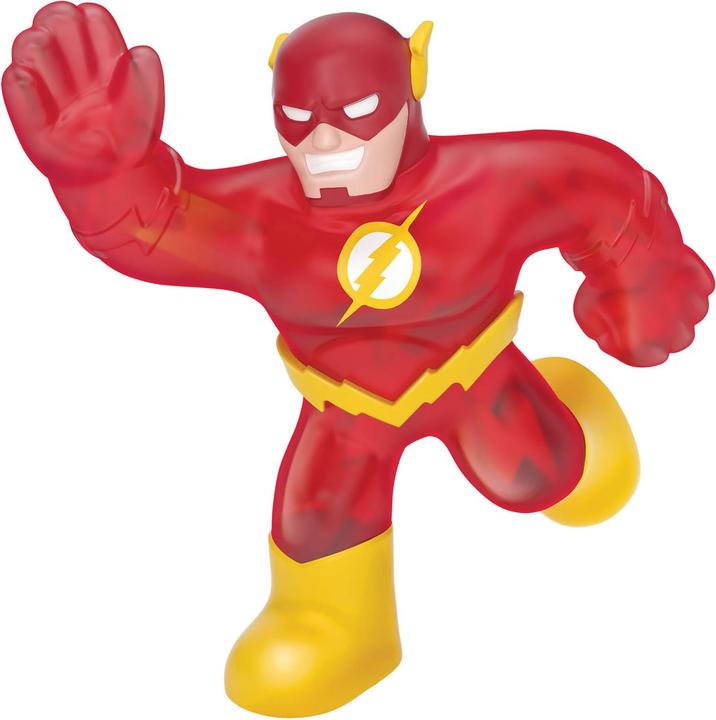 Immagine prodotto Goo Jit Zu Supereroe Marvel - Flash