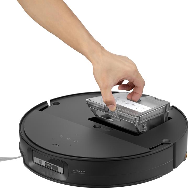 Productafbeelding Roborock Saros 10 (Stofzuigrobot)