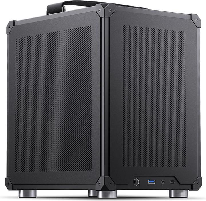 Immagine prodotto Jonsbo C6 (mATX, Mini-ITX)