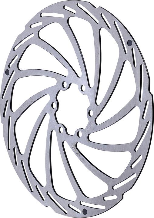 Produktbild BBB Bremsscheibe PowerStop Ø 180 mm (180 mm)