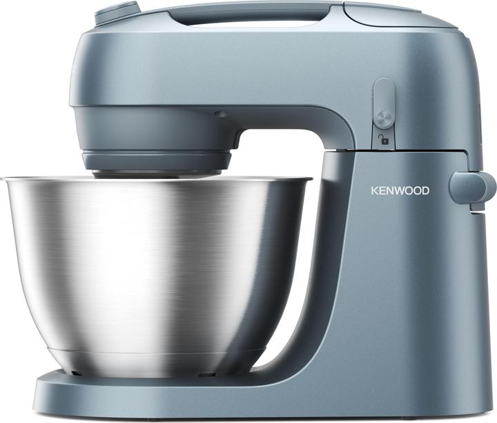Produktbild Kenwood KEN KZM35.000GY Küchenmaschine (800 W)