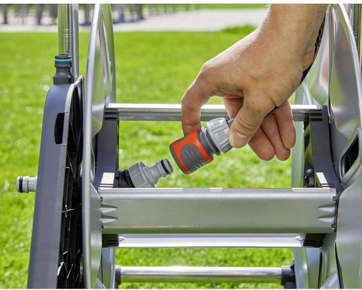 Actual product image Gardena CleverRoll M Easy (25 m)