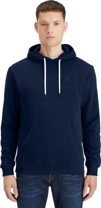 Produktbild Scotch & Soda Essential Logo Badge Hoodie (S)