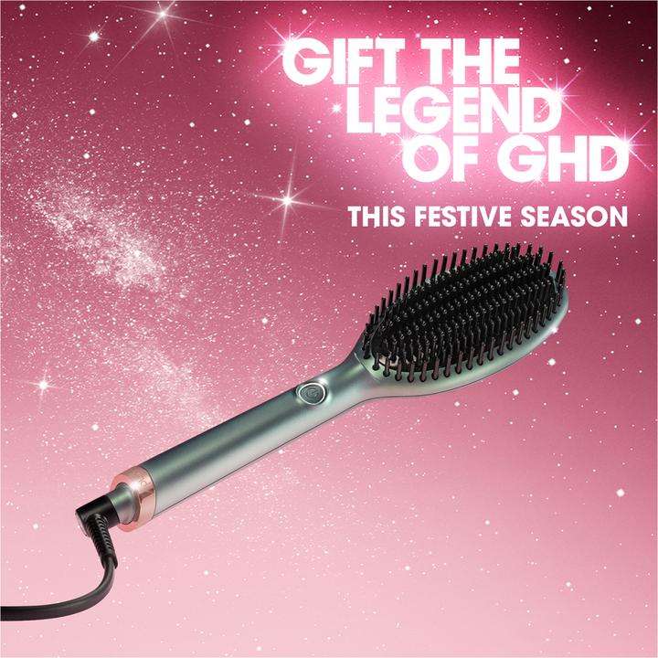 Image du produit ghd Glide Set & Case Limited Edition (Fer plat)