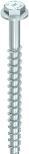 Immagine prodotto Heco MULTI MONTI plus SS vite di ancoraggio 6,0 x 60 mm 100 pz ( 48385 ) vite per calcestruzzo, testa (100 Viti per pezzo)
