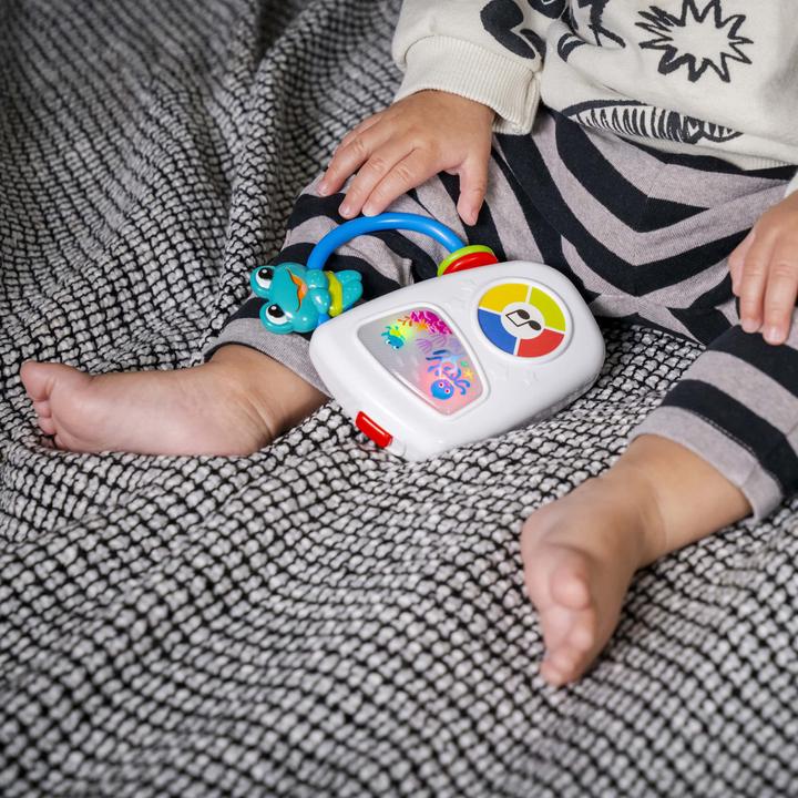 Actual product image Baby Einstein Maritime Melodies™ Musical Toy